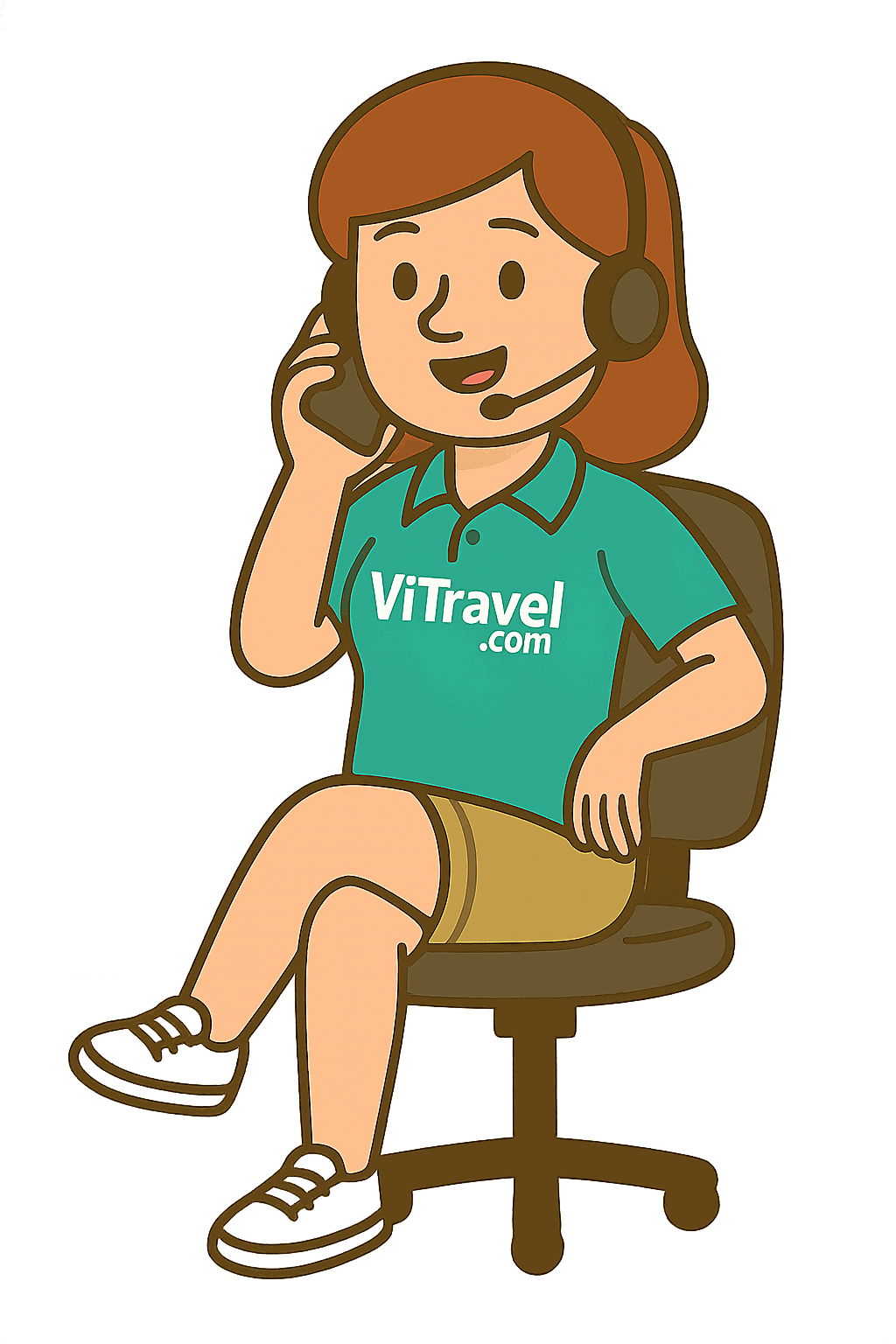 Customer Service Operator